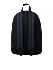 حقيبة ظهر رجالية كحلي من جاك آند جونز بتصميم كلاسيكي