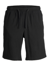 JPSTJAIDEN Shorts - Black
