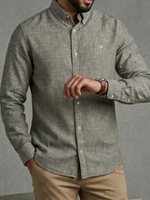 JPRBLUSUMMER Shirt - Winter Moss