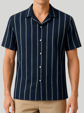 JJECOBA Shirt - Sky Captain