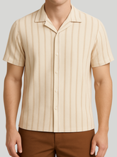 JJECOBA Shirt - Antique White