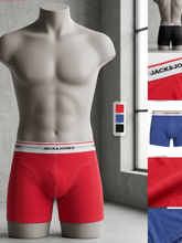 JACKAYDEN Trunks - Black