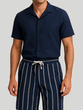 JPSTJAIDEN Jogger Shorts - Sky Captain