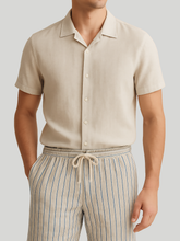 JPSTJAIDEN Jogger Shorts - Tea