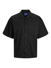 قميص رجالي كاجوال واسع - تصميم عصري وراحة مثالية