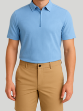 JPSTACE Chino Shorts - Lemon Pepper