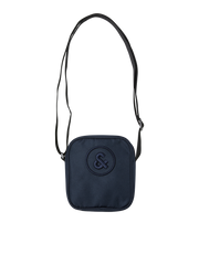 JACHERO Handbag - Navy Blazer