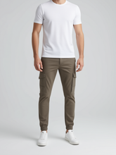 JPSTPAUL Pants - Falcon