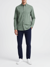 JJEHARVEY Shirt - Laurel Wreath