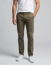 JPSTACE Chinos - Crocodile