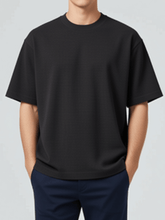 JJEHARRISON T-Shirt - Black