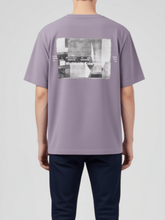 JCOMINERAL T-Shirt - Purple Ash