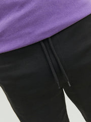 شورت JPSTNEWBASIC - أسود