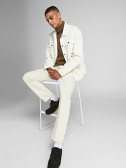 جينز JJICHRIS - بيج فاتح