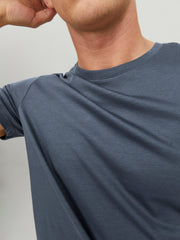 تي شيرت JJEORGANIC - جريساي