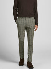 بنطلون JPSTMARCO - بني حجري