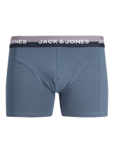 شورت JWHERIC - أسود