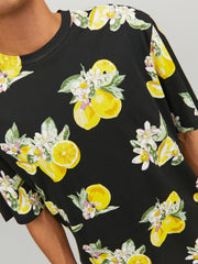 تي شيرت JORFLORES - حذاء تاب