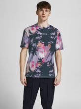 تي شيرت JCOSTAYCAY - أزرق بحري