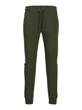 بنطلون JJIWILL - ليلة الغابة