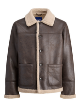 جاكيت جوركامبريدج