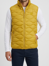 JPRCCICEBREAKER Otw Gilet - Avocado Oil