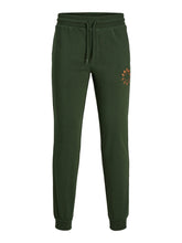 بنطلون رياضي رجالي بلون ماونتن فيو يظهر من الأمام