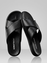 JFWVERONA Sandal - Black