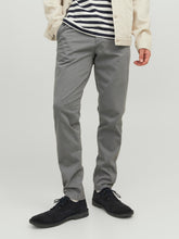 صورة ثابتة تُظهر بنطلون رياضي رجالي سيدونا سيج بدون موديل