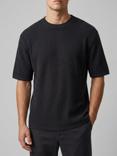 JORMONTAUK Pullover - Black