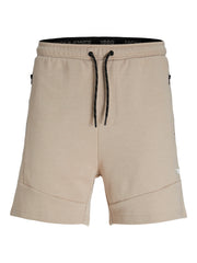 JPSTAIR Shorts - Oxford Tan