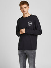 تي شيرت JJBRAT - أسود