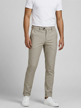 JPSTMARCO Pants - Beige