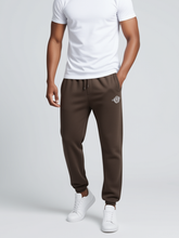 JPSTKANE Pants - Seal Brown