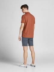 JPSTFURY Shorts - Faded Denim