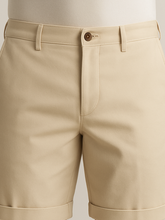 JPSTFURY Chino Shorts - Desert Sage