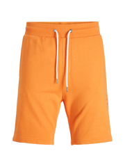 تفاصيل الخصر والأربطة في شورت JPSTFONT