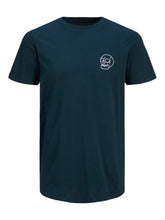 JJNOWHERE T-Shirt - Sky Captain