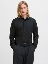 JPRBLAACTIVE Shirt - Black