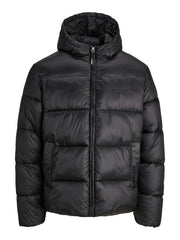 JORNORREBRO Puffer - Black