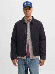 جاكيت إدوفير ووركر من جاك اند جونز