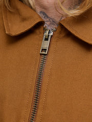 JJEDOVER Jacket - Monks Robe