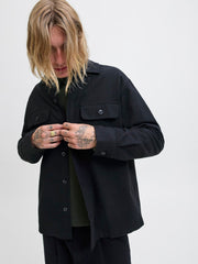 JJECHARGE Shirt - Black