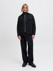 JJECHARGE Shirt - Black
