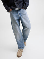 JJIALEX Jeans - Blue Denim