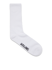 تغليف مجموعة جوارب رياضية رجالي بتصميم أنيق