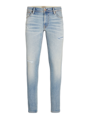 JJILIAM Jeans - Blue Denim