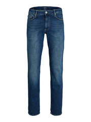 JJICLARK Jeans - Blue Denim
