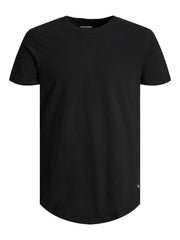 JJENOA T-Shirt - Black