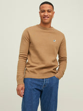 بلوفر JORPAUL - عين النمر